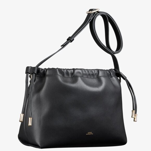 Ninon Mini Bag APC - Picture 2 of 14